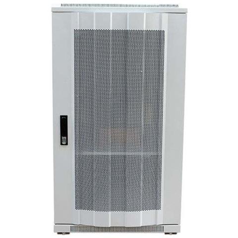 137714 42U Rack indipendenti Grigio - Foto 1