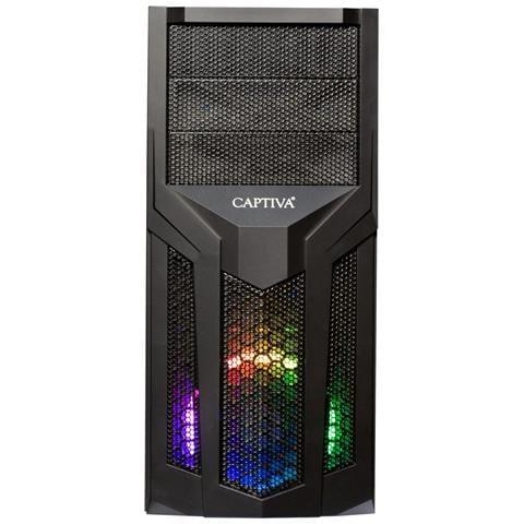 Pc Desktop Advanced Gaming I67-586 Intel Core i5-12400F 2.5 GHz RAM 16GB SSD 500GB NVIDIA GeForce RTX 3060 12GB Windows 11 Home - Foto 5