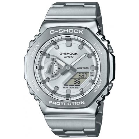 Orologio G-steel - Gm-2110d-7aer - Foto 1