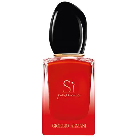, Si Passione Intense, Eau De Parfum, Per Le Donne, 50 Ml - Foto 1