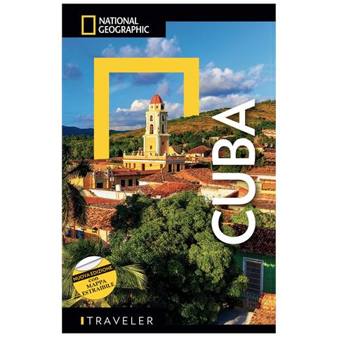 P. Christopher Baker - Cuba. Con mappa estraibile - Foto 1