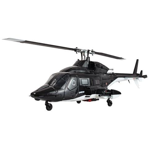Bell 222 modellino radiocomandato (RC) Elicottero Motore elettrico - Foto 1