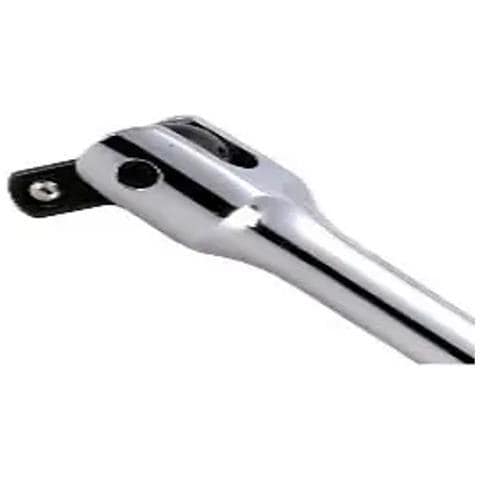 Chiave A Snodo 1/2 Pollice  Barra Di Manovra Snodata 450mm - Foto 1