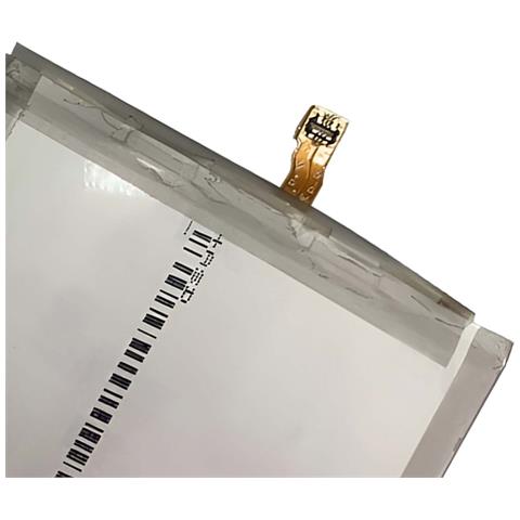 Batteria Di Ricambio Eb-bs931abe Per Galaxy S25 Li-ion 4000mah - Foto 2