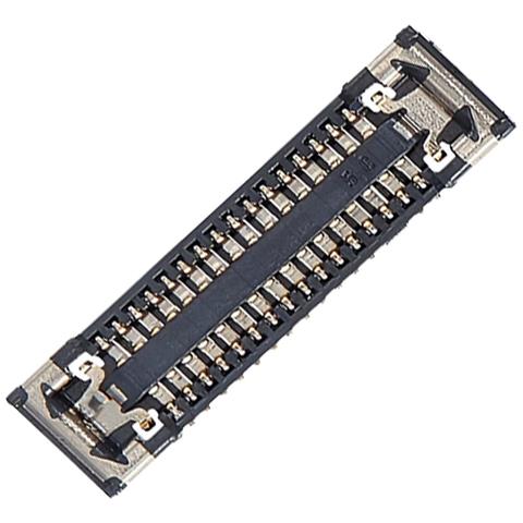 Connettore Fpc A 32 Pin Per Iphone 15 / 15 Plus / 15 Pro / 15 Pro Max - Foto 2