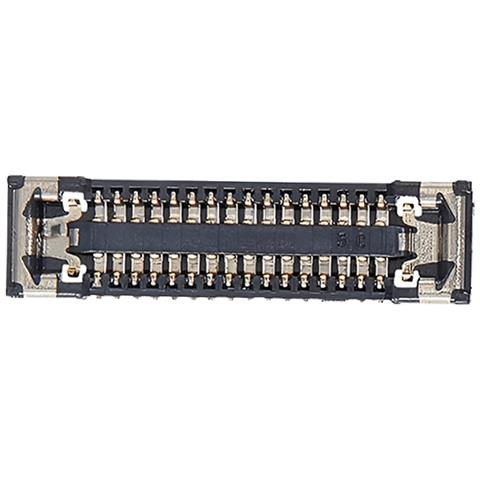 Connettore Fpc A 32 Pin Per Iphone 15 / 15 Plus / 15 Pro / 15 Pro Max - Foto 4