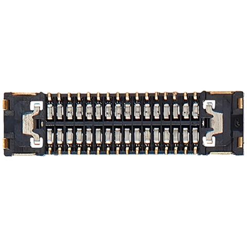 Connettore Fpc A 32 Pin Per Iphone 15 / 15 Plus / 15 Pro / 15 Pro Max - Foto 1