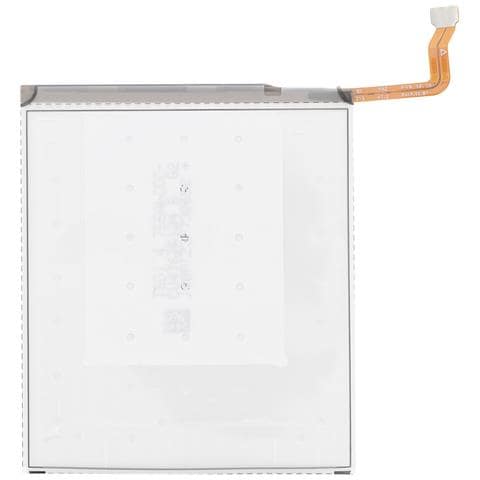 Batteria Di Ricambio Per Galaxy S25 Plus Li-ion 4900mah Service Pack, Grigio - Foto 4