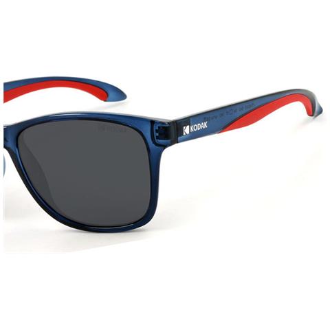 Cf90143 Occhiali Da Sole Sportivi Polarizzati Da Uomo - Foto 3
