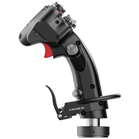 MH16 Bastone di volo - Foto 2