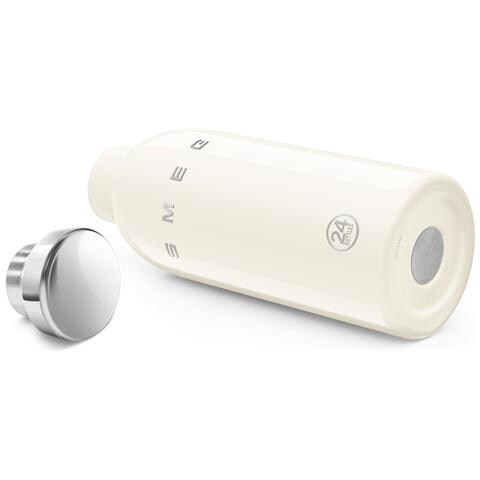 WBF01CR borraccia Uso quotidiano 500 ml Acciaio inox Crema - Foto 2