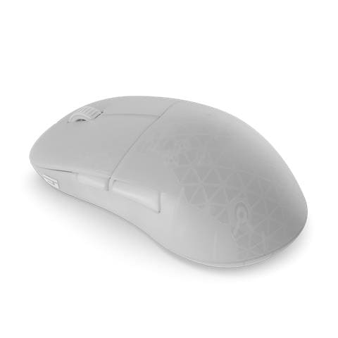 XM2w 4k v2 mouse Gaming Mano destra RF Wireless + USB Type-A Ottico 30000 DPI - Foto 1