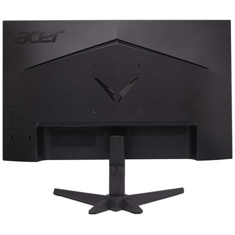 UM.HV0EE. 107 Monitor PC 68,6 cm (27") 2560 x 1440 Pixel 2.5K LCD Nero - Foto 2