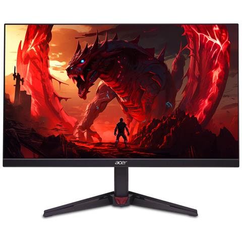 UM.HV0EE. 107 Monitor PC 68,6 cm (27") 2560 x 1440 Pixel 2.5K LCD Nero - Foto 1