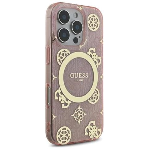 Custodia Iphone 16 Pro - Rosa - Foto 7