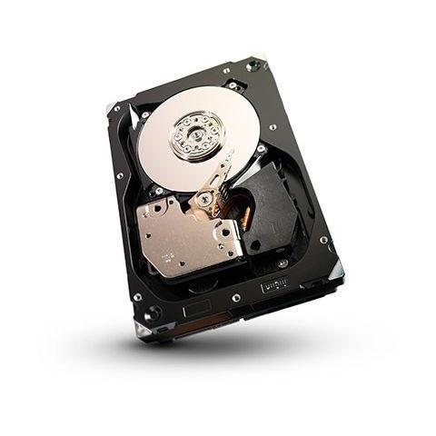 Cheeth 15K. 7 300 GB SAS 6 Gb / s 3.5" Buffer 16 Mb 15000 rpm - Foto 1