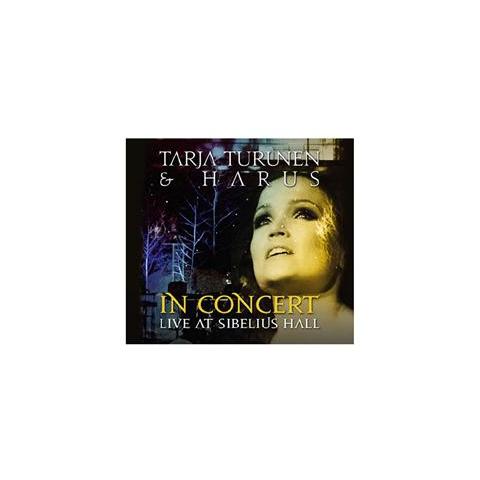 Dvd Turunen Tarja & Harus - In Concert - Foto 1
