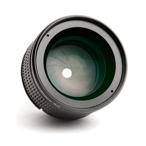 Lente Ottico Nero 80 mm LBE80 - Foto 2