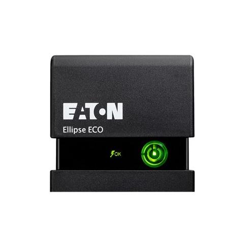 Gruppo di Continuità UPS Ellipse ECO 650 VA / 400 W 4 Prese DIN - Foto 2