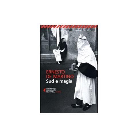 Ernesto De Martino - Sud e magia - Foto 2