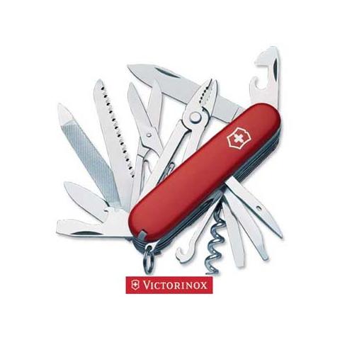 HANDYMAN Multiuso da 91 mm con 23 funzioni - Foto 1