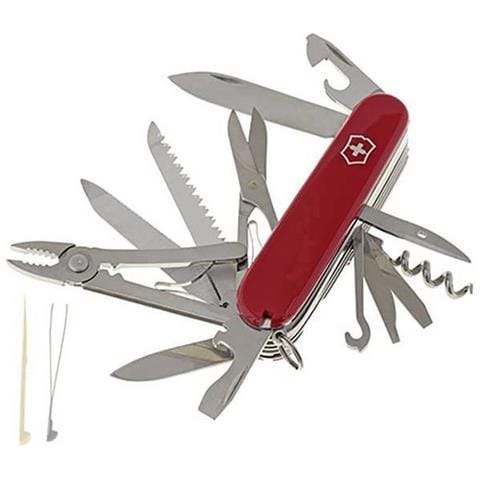 HANDYMAN Multiuso da 91 mm con 23 funzioni - Foto 3