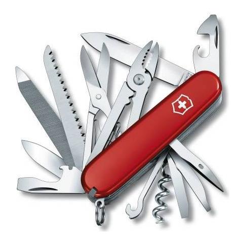 HANDYMAN Multiuso da 91 mm con 23 funzioni - Foto 2