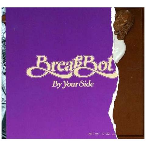 Breakbot - By Your Side (2 Lp)  - Foto 1