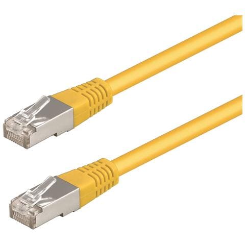 CAT 5E, F-UTP, 1 m, PVC - Foto 2