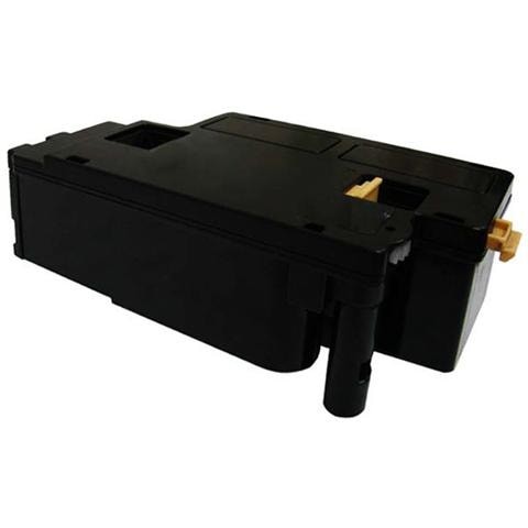 TONER COMPATIBILE -  Dell 1250 Giallo Alta Capacita' (593-11143)  - Foto 1