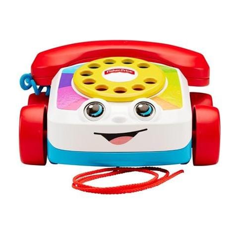 Telefono Chiacchierone - Foto 1