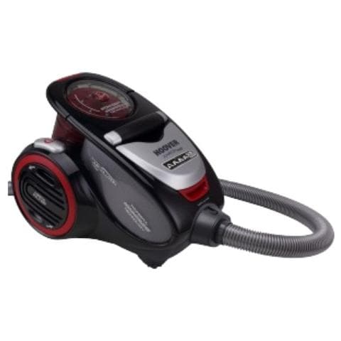 XP81 XP15 Aspirapolvere Xarion Pro Senza Sacco Potenza 800 Watt Colore Nero - Foto 2