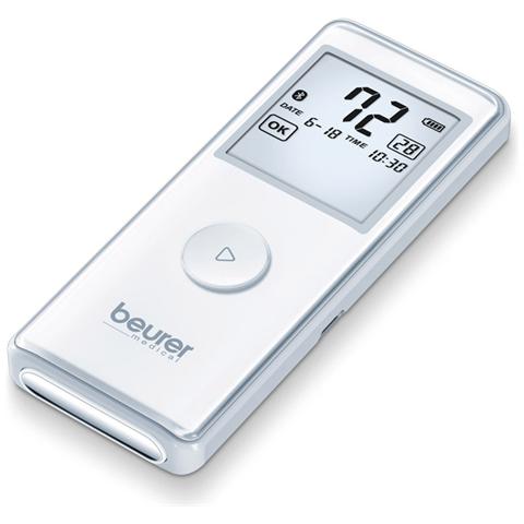 Elettrocardiogramma Portatile ME 90 USB Bluetooth - Foto 1