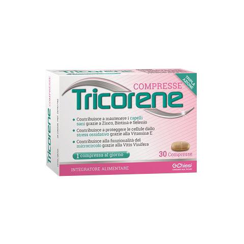 tricorene 30 compresse - Foto 4
