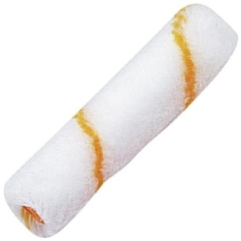 Misura 10 - Ricambio Rullino In Tessuto Acrilico Per Rullo Pittura Pitturare - Foto 2