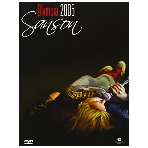 Veronique Sanson - Olympia 2005 - Foto 1