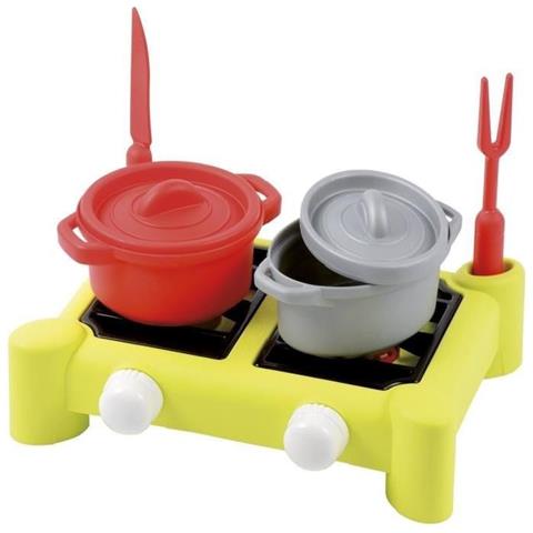 100% capo Cucina Piastra c / Accessori 00602 - Foto 1