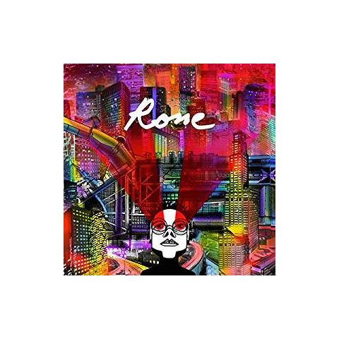 Rone - Mirapolis  - Foto 1