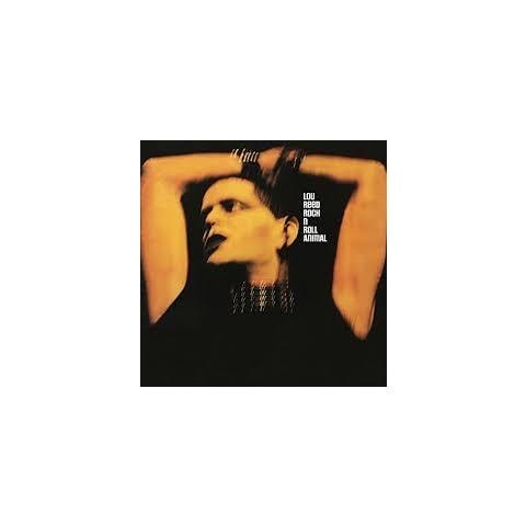 Lou Reed - Rock N Roll Animal - Foto 1