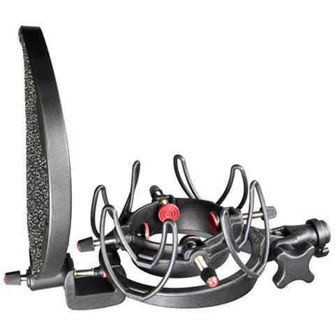 Inviision Kit Usm Anti-pop Universale - Foto 2