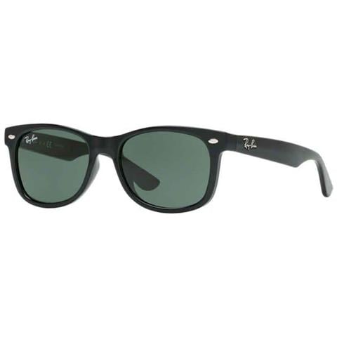 Ray Ban Junior New Wayfarer 9052s 100/71 3n Cal. 47 - Foto 1