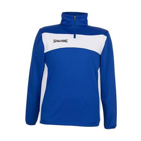 Felpe Evolution Il 1/4 Zip Top Abbigliamento Uomo - Foto 1