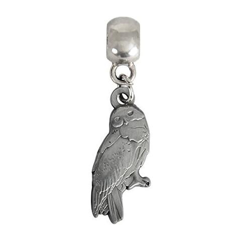 Hedwig The Owl (harry Potter) Slider Charm - Foto 1