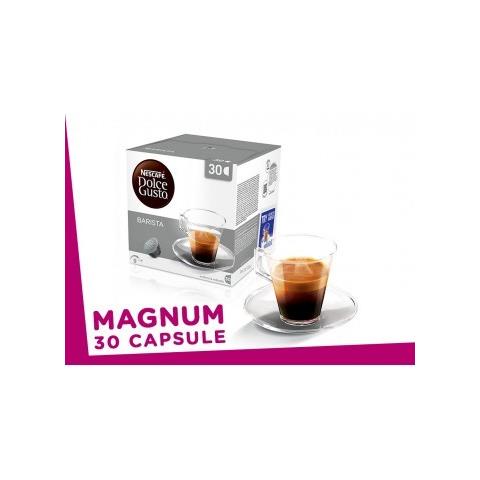' Dolce Gusto Barista 30 Capsule Magnum - Foto 1