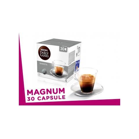 ' Dolce Gusto Barista 30 Capsule Magnum - Foto 2
