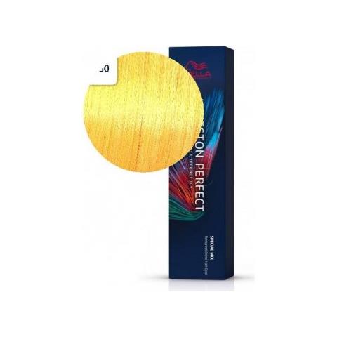 Koleston Perfect Me + Super Mix 60 Ml 0/30 Giallo - Foto 2