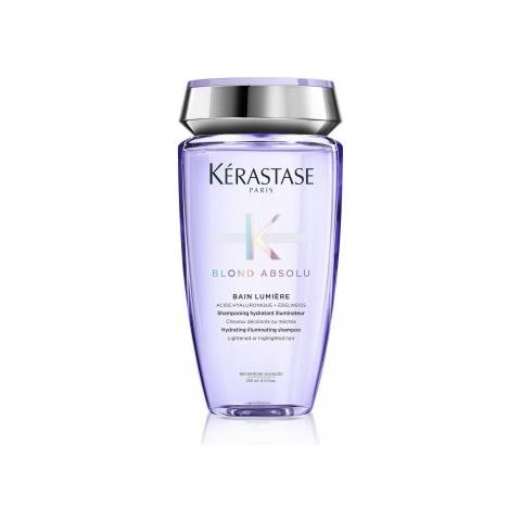 Absolute Blond Light Bath 250 Ml - Foto 1