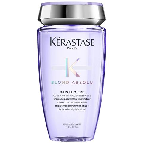 Absolute Blond Light Bath 250 Ml - Foto 2