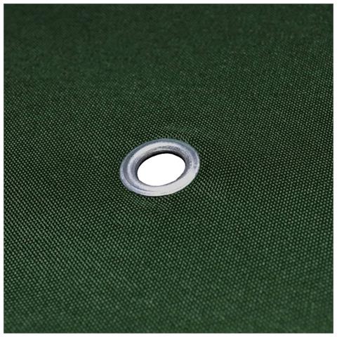 Copertura Superiore Per Gazebo 310 G / m² 4x3m Verde - Foto 6