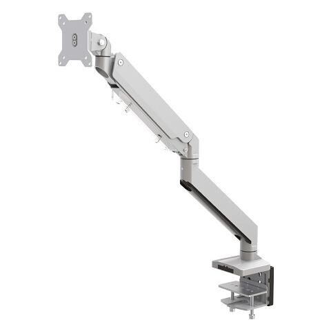 Supporto da Scrivania NM-D775SILVER per Monitor LCD /LED /TFT - Foto 1